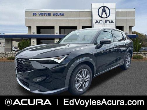 2025 Acura ADX FWD
