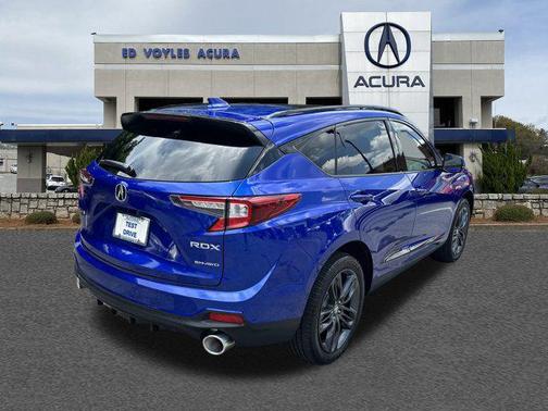 2024 Acura RDX Base