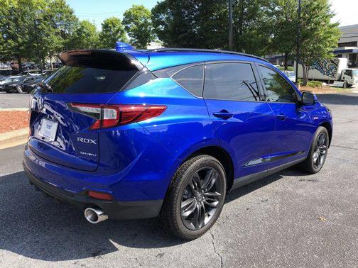 2024 Acura RDX Base