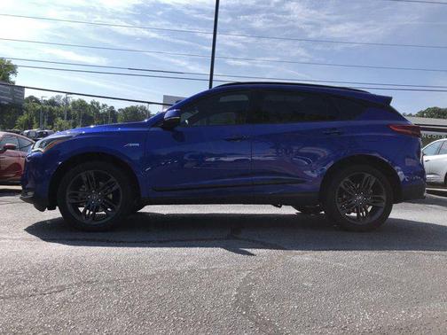2024 Acura RDX Base