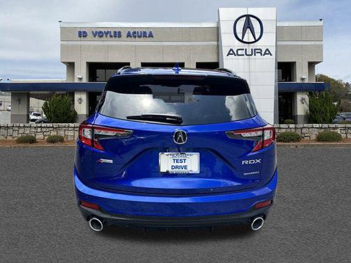 2024 Acura RDX Base