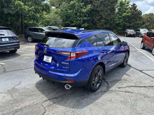 2024 Acura RDX Base