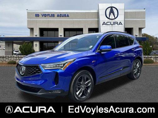 2024 Acura RDX Base