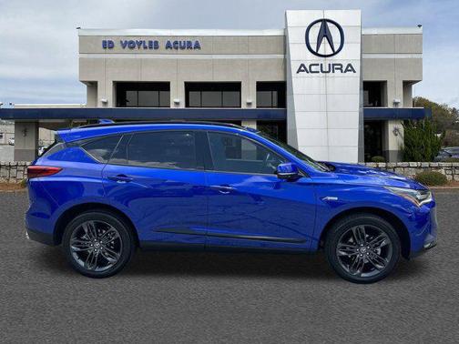2024 Acura RDX Base