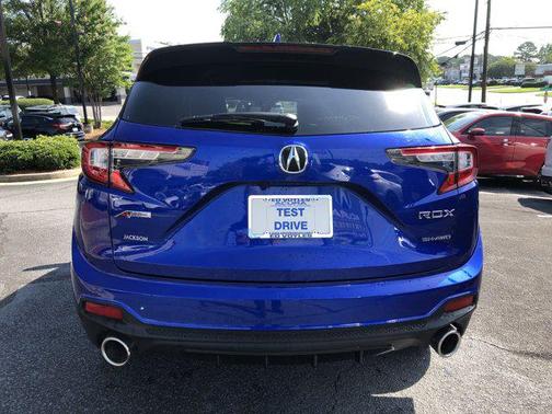 2024 Acura RDX Base