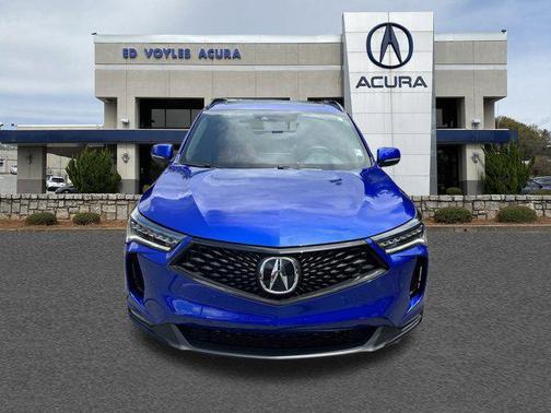 2024 Acura RDX Base