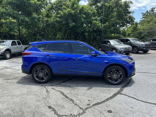 2024 Acura RDX Base