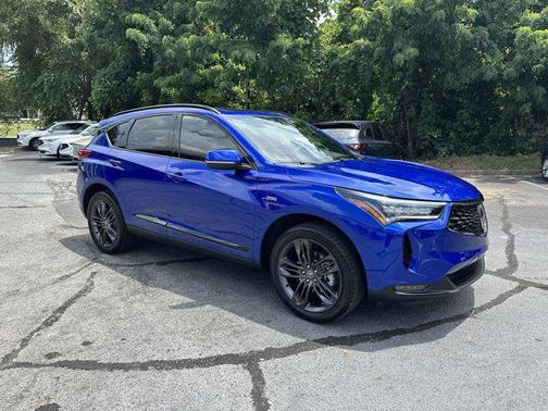2024 Acura RDX Base