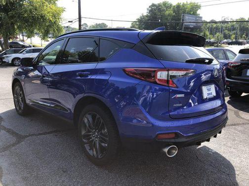 2024 Acura RDX Base