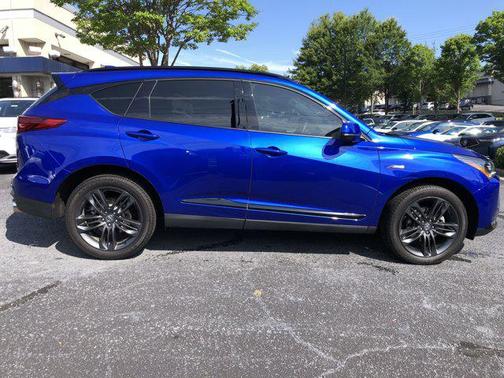 2024 Acura RDX Base