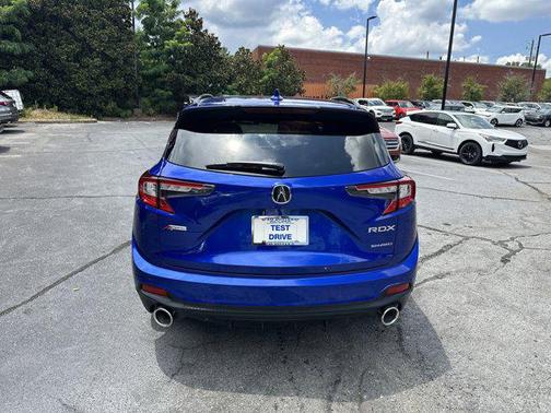 2024 Acura RDX Base