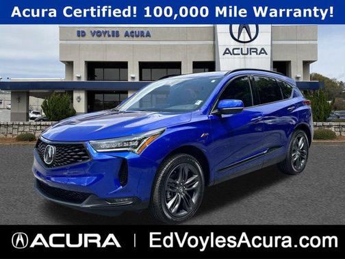 2024 Acura RDX Base