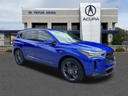 2024 Acura RDX Base