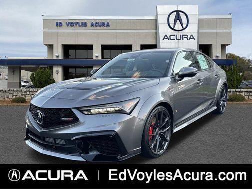 2025 Acura Integra Type S