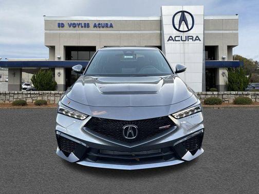 2025 Acura Integra Type S
