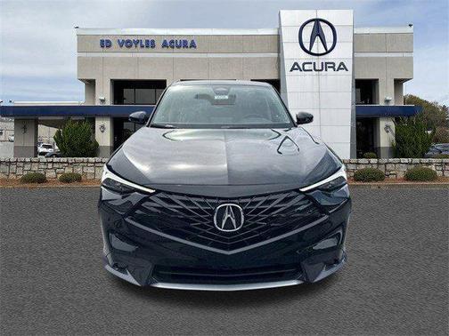 2025 Acura ADX Base