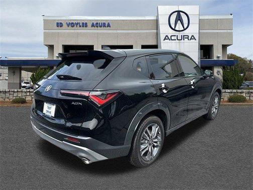 2025 Acura ADX Base
