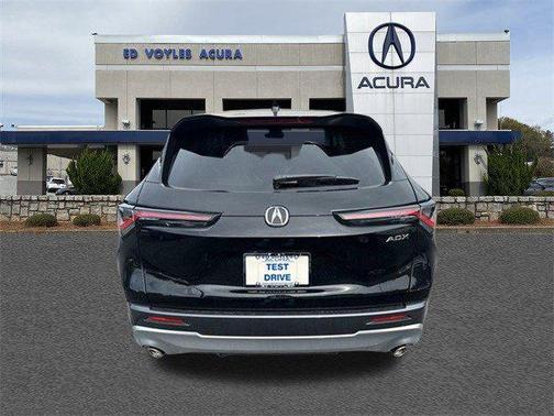 2025 Acura ADX Base