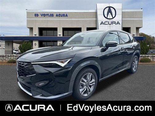 2025 Acura ADX Base