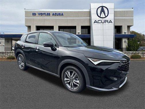 2025 Acura ADX Base