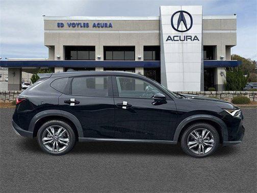 2025 Acura ADX Base