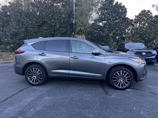 2026 Acura RDX Advance Package