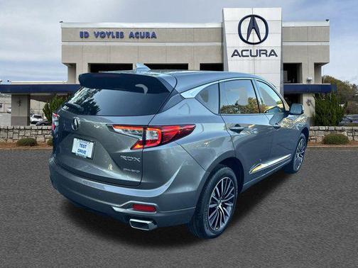 2026 Acura RDX Advance Package