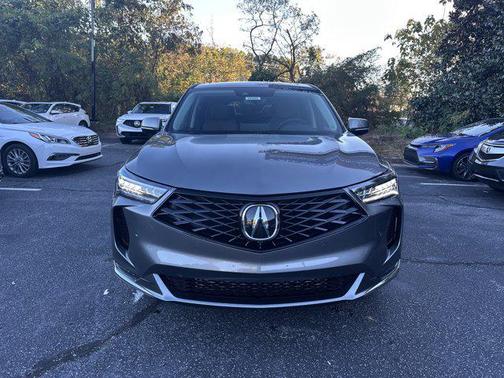 2026 Acura RDX Advance Package