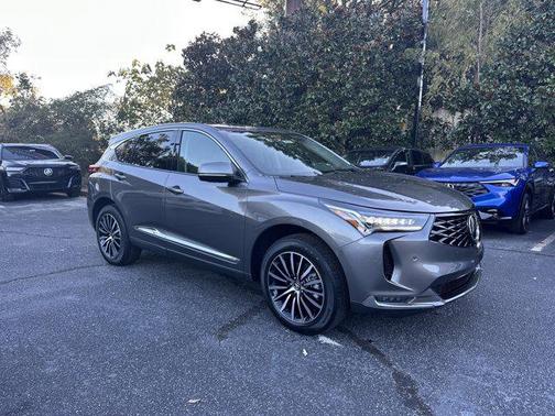 2026 Acura RDX Advance Package