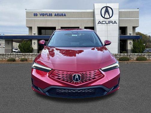 2026 Acura Integra FWD