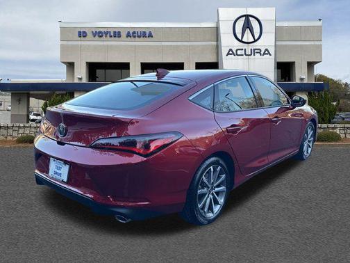 2026 Acura Integra FWD