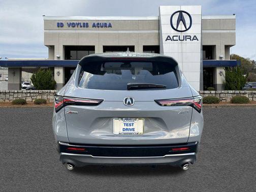 2025 Acura ADX w/A-Spec Package