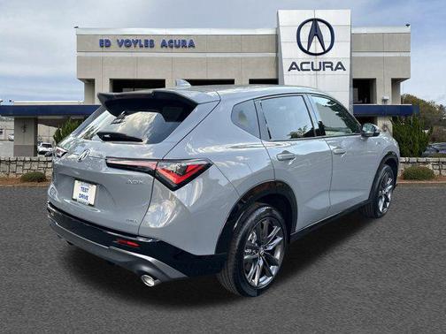 2025 Acura ADX w/A-Spec Package