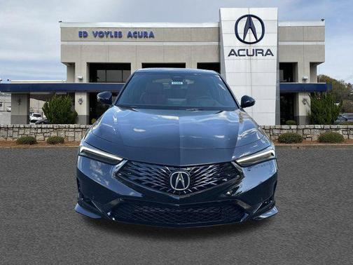 2026 Acura Integra w/A-Spec Technology Package