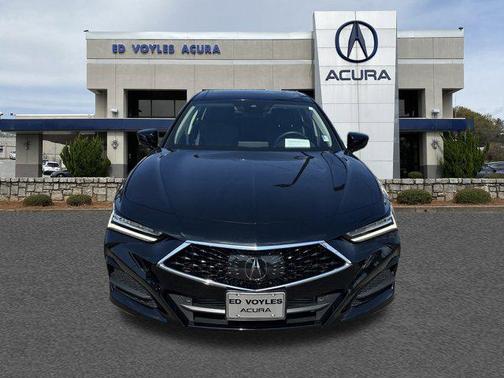 2023 Acura TLX Technology