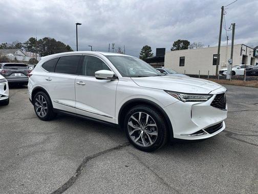 2023 Acura MDX w/Technology Package