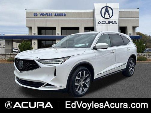 2023 Acura MDX w/Technology Package