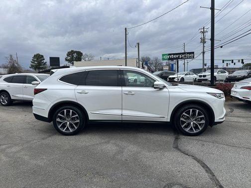 2023 Acura MDX w/Technology Package