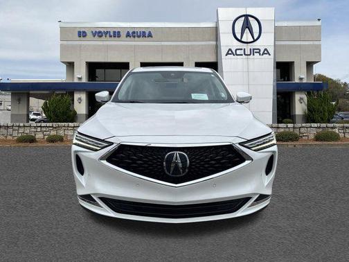 2023 Acura MDX w/Technology Package