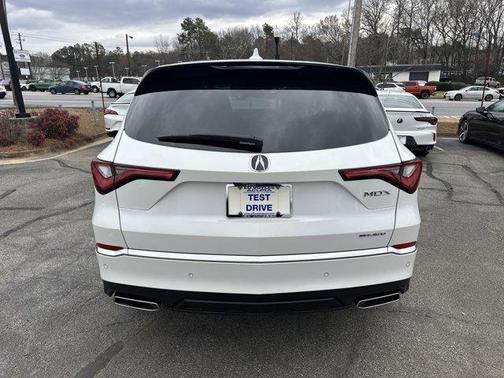 2023 Acura MDX w/Technology Package
