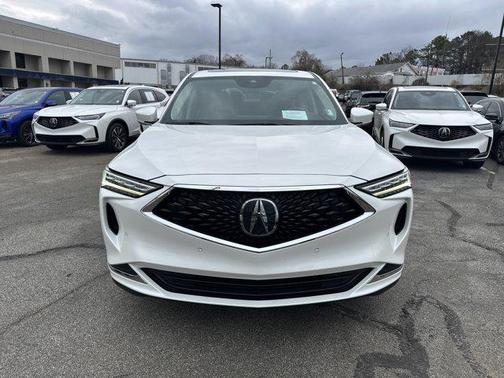2023 Acura MDX w/Technology Package