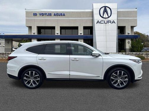 2023 Acura MDX w/Technology Package