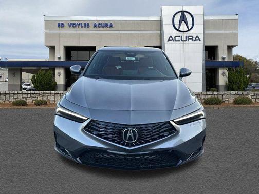 2025 Acura Integra w/A-Spec Package