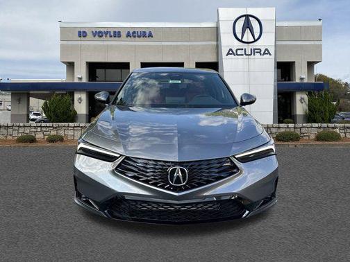 2025 Acura Integra w/A-Spec Package