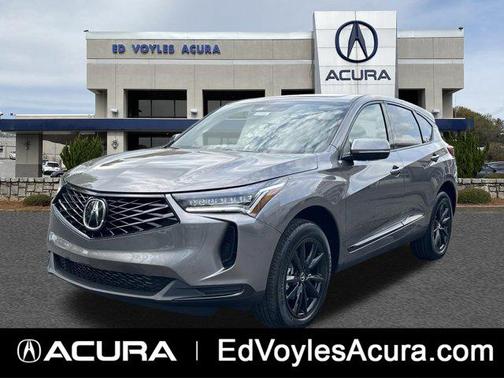 2026 Acura RDX Base