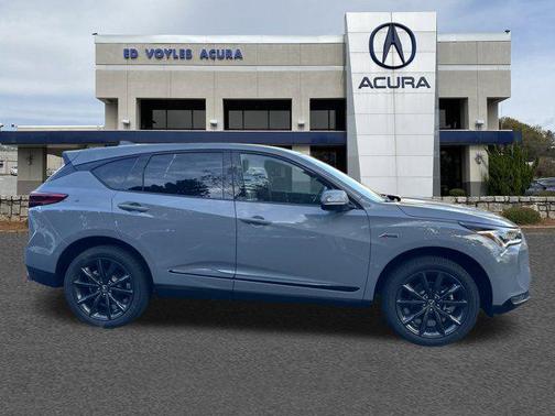 2026 Acura RDX Base