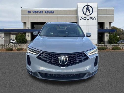 2026 Acura RDX Base