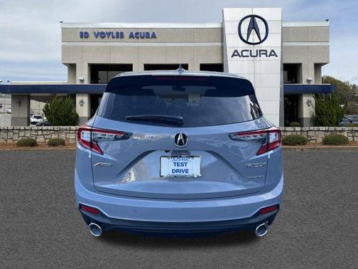 2026 Acura RDX Base