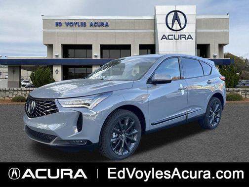 2026 Acura RDX Base