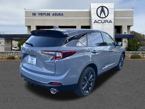 2026 Acura RDX Base
